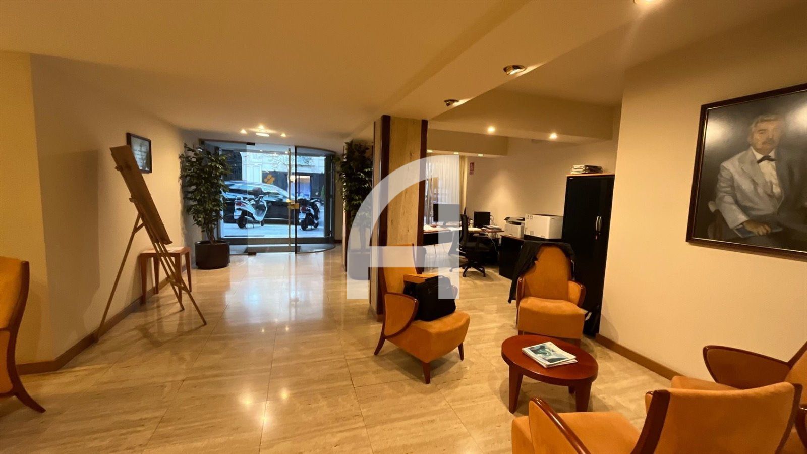Local Comercial en venta Barcelona. Ref: 28939. GuinotPrunera