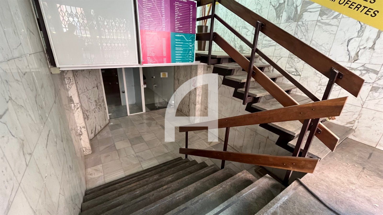 Local Comercial en venta Barcelona. Ref: 28983. GuinotPrunera