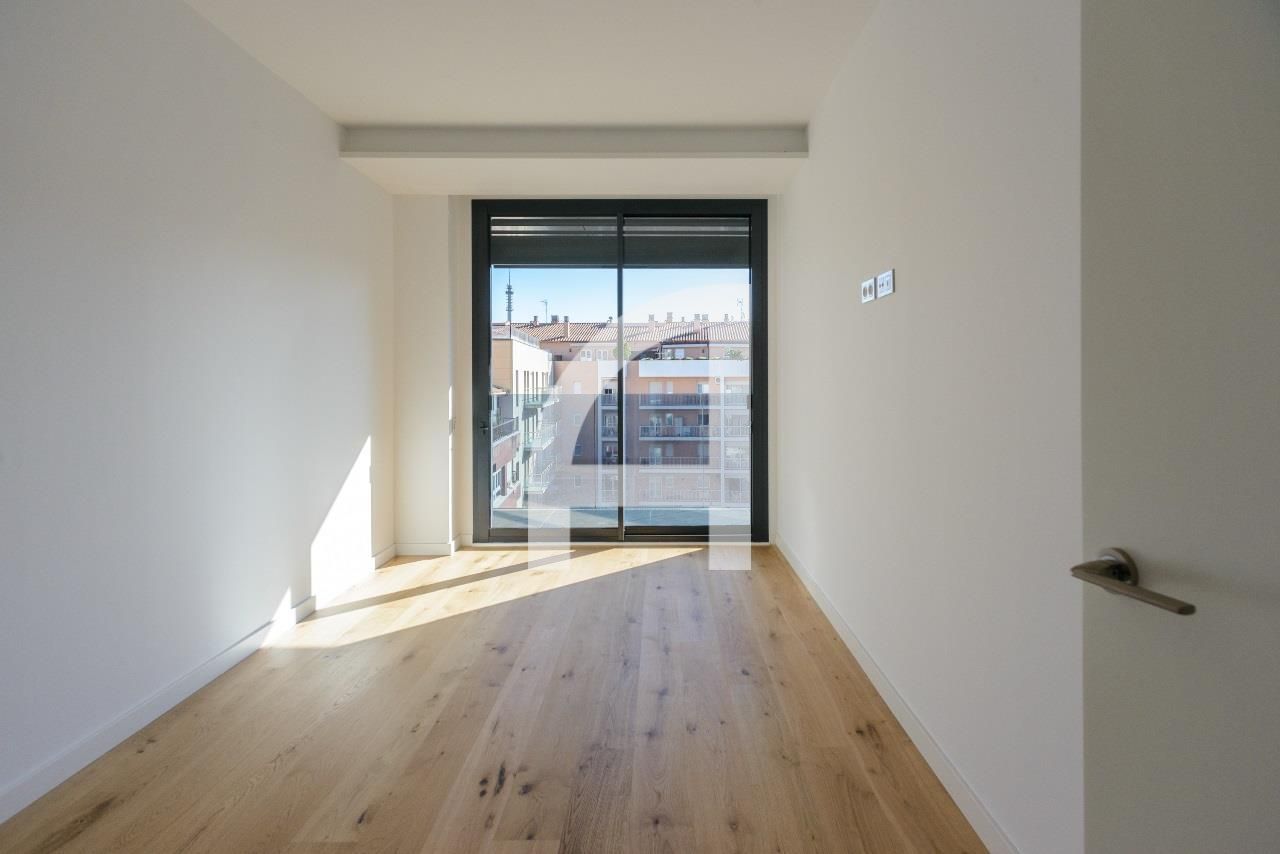 Habitación vacía