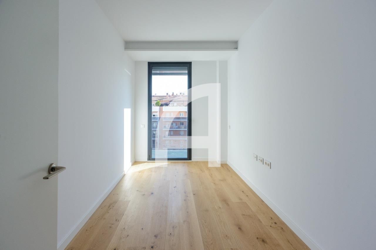 Habitación vacía