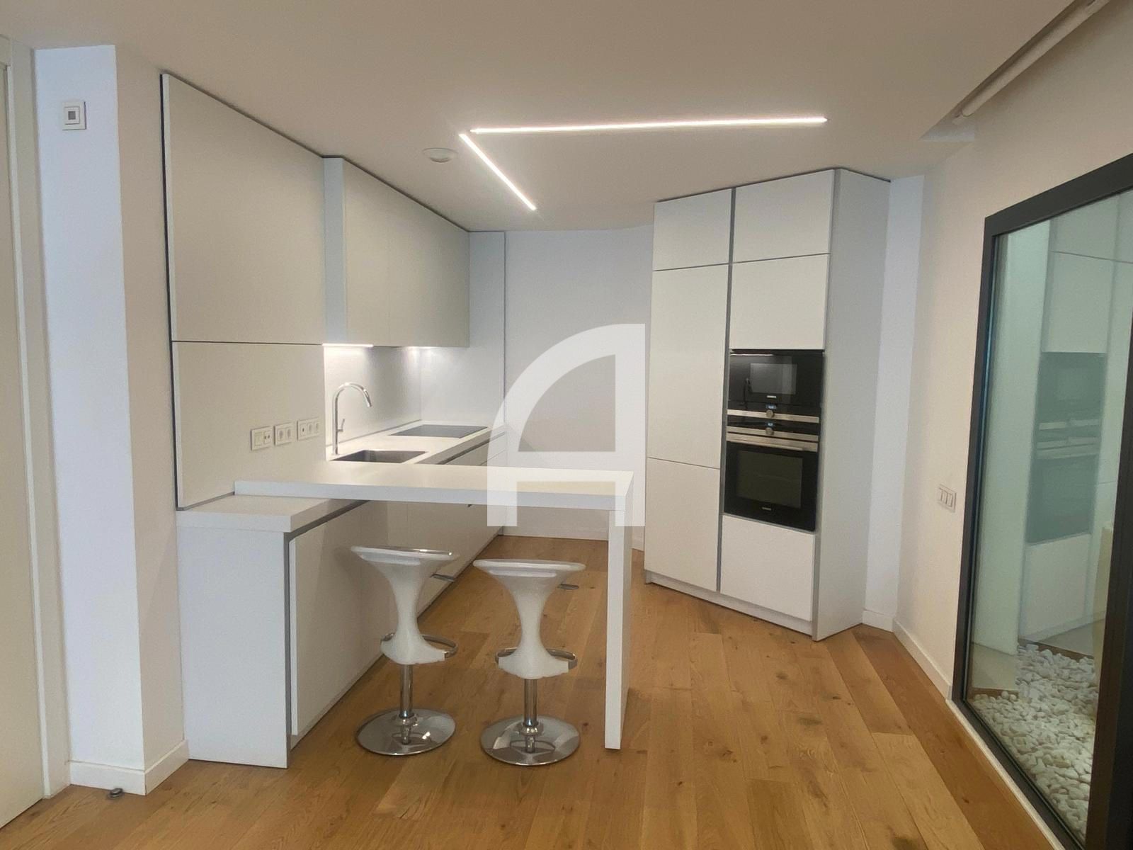 Piso en alquiler Girona. Ref: 2923. GuinotPrunera