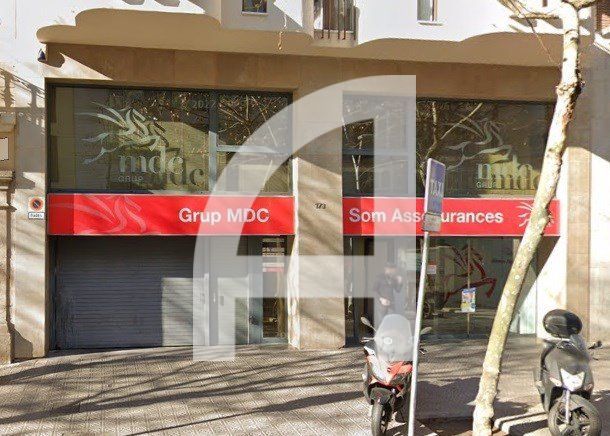 Comercial Premise for rent Barcelona. Ref: 29369. GuinotPrunera
