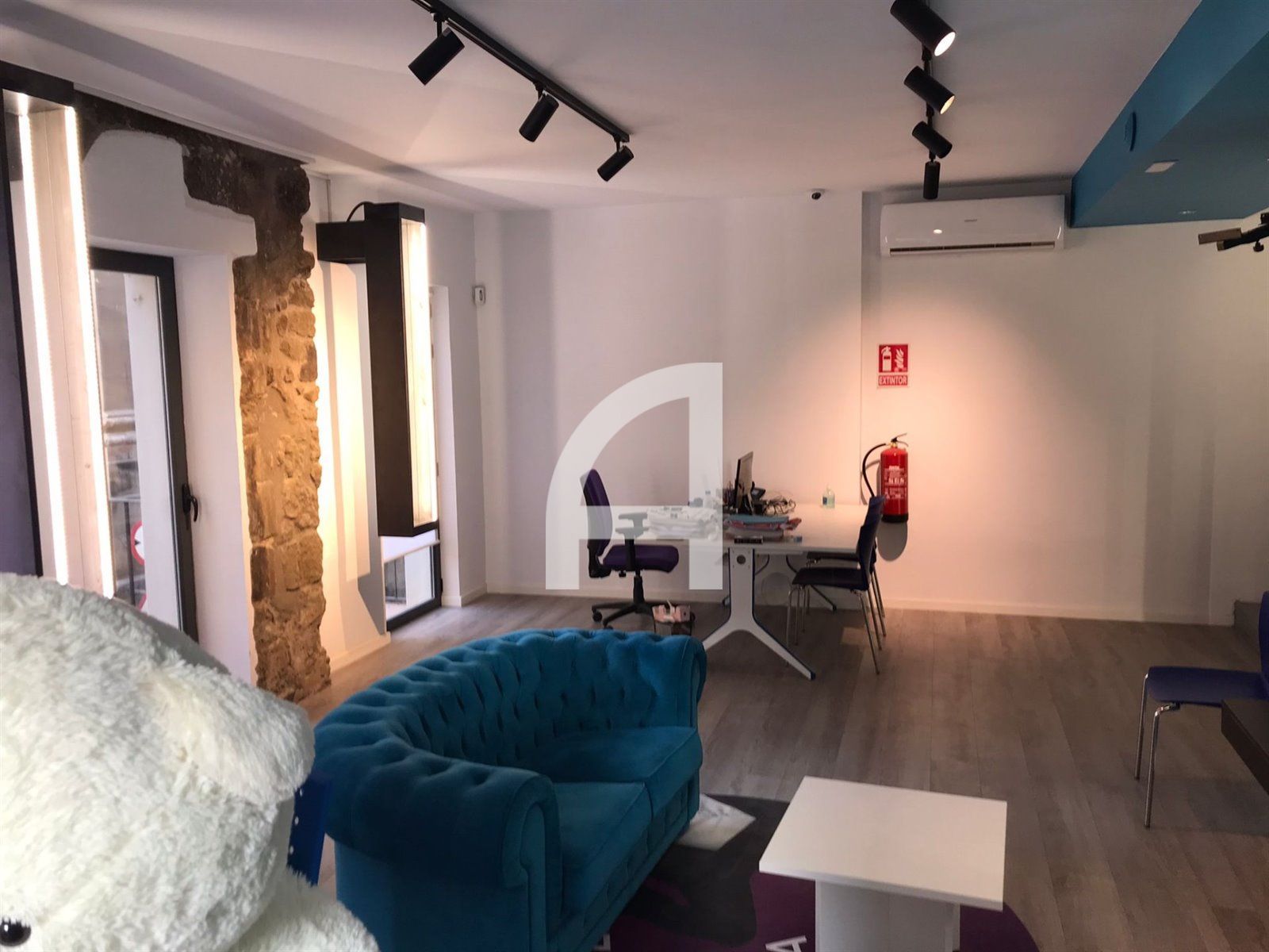 Comercial Premise for rent Lleida. Ref: 29406. GuinotPrunera