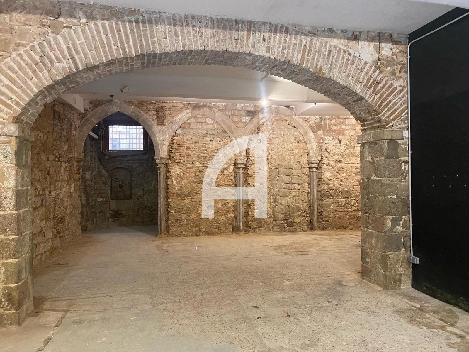 Comercial Premise for rent Barcelona. Ref: 29478. GuinotPrunera