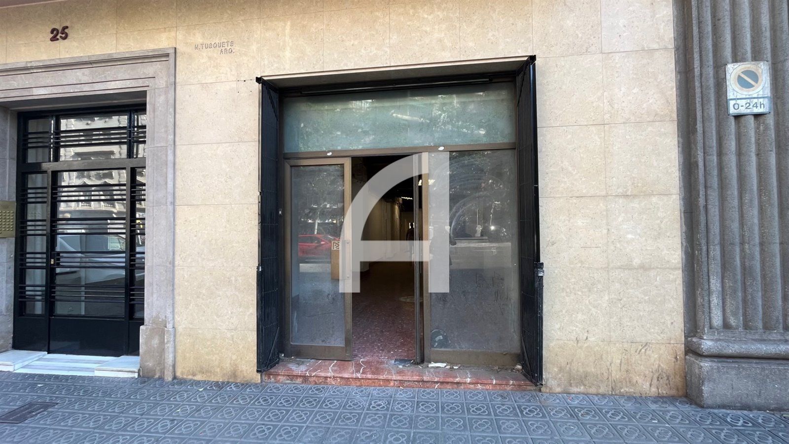 Local Comercial en venta Barcelona. Ref: 29597. GuinotPrunera