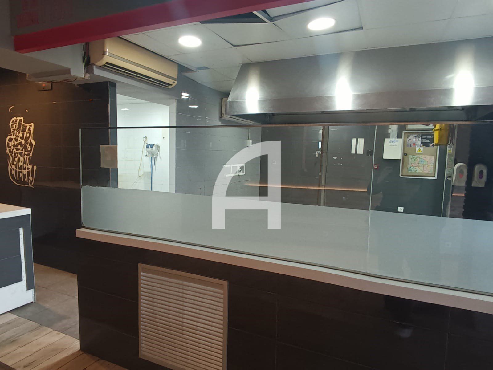 Comercial Premise for rent Barcelona. Ref: 29687. GuinotPrunera