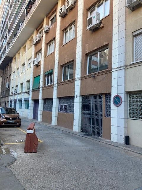 Local Comercial en venta Barcelona. Ref: 29731. GuinotPrunera