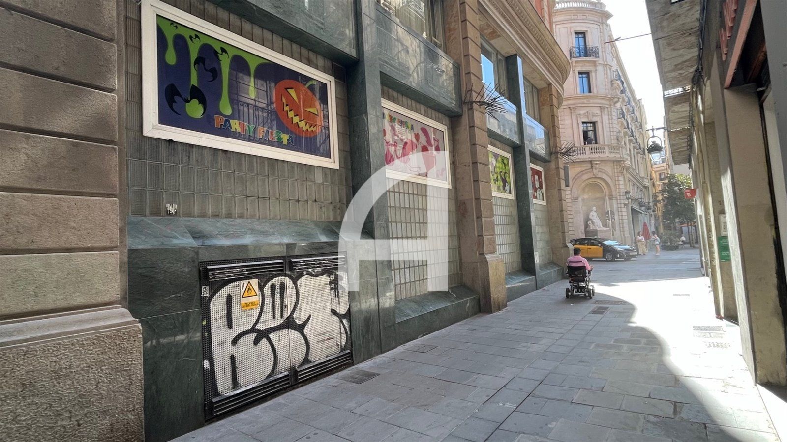 Local Comercial en venta Barcelona. Ref: 29759. GuinotPrunera