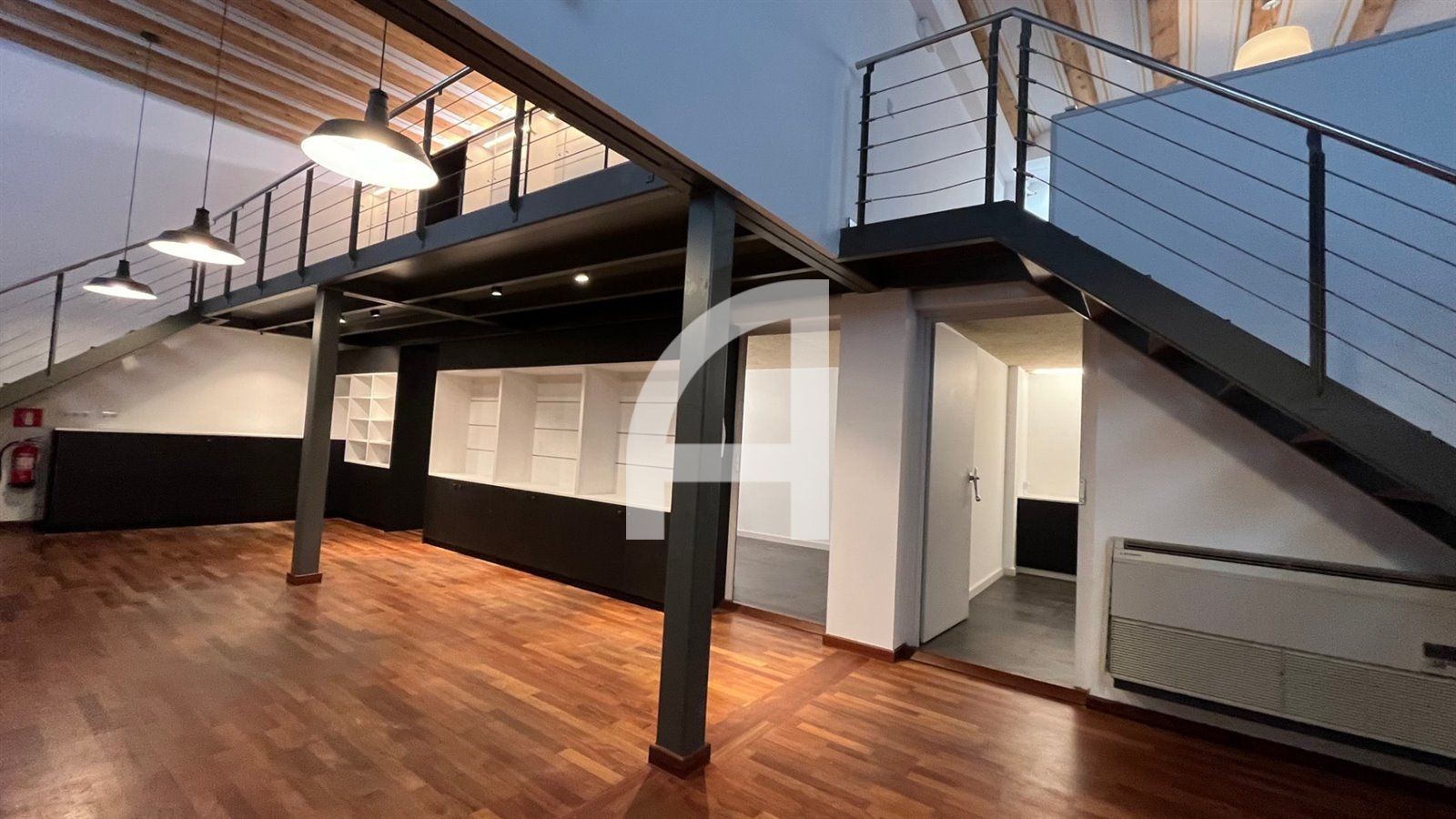 Office for rent Barcelona. Ref: 29864. GuinotPrunera