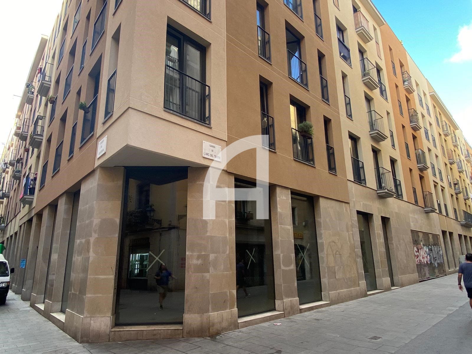 Comercial Premise for rent Barcelona. Ref: 29871. GuinotPrunera