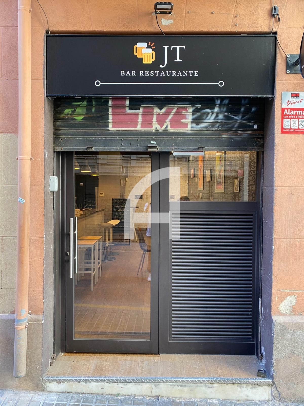 Local Comercial en venta Barcelona. Ref: 30001. GuinotPrunera