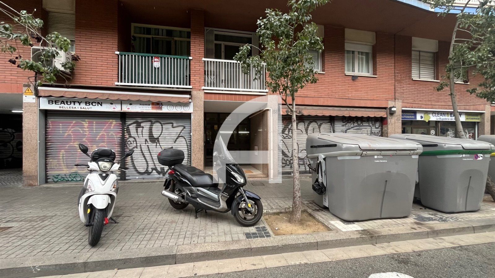 Local Comercial en venta Barcelona. Ref: 30012. GuinotPrunera