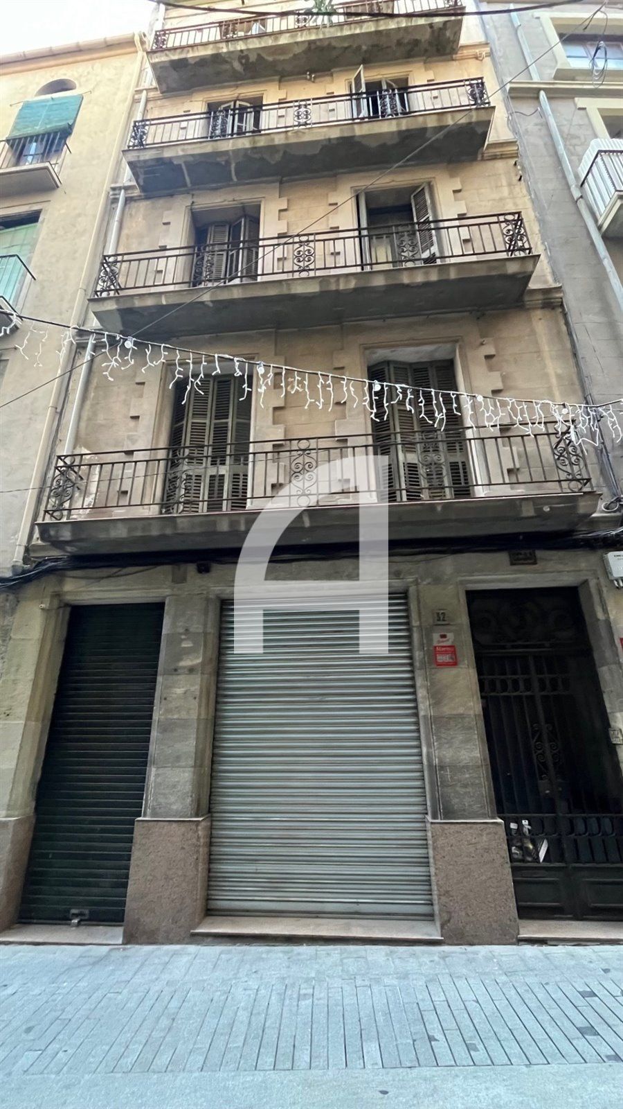 en vente Manresa, Barcelona. Ref: 30013. GuinotPrunera
