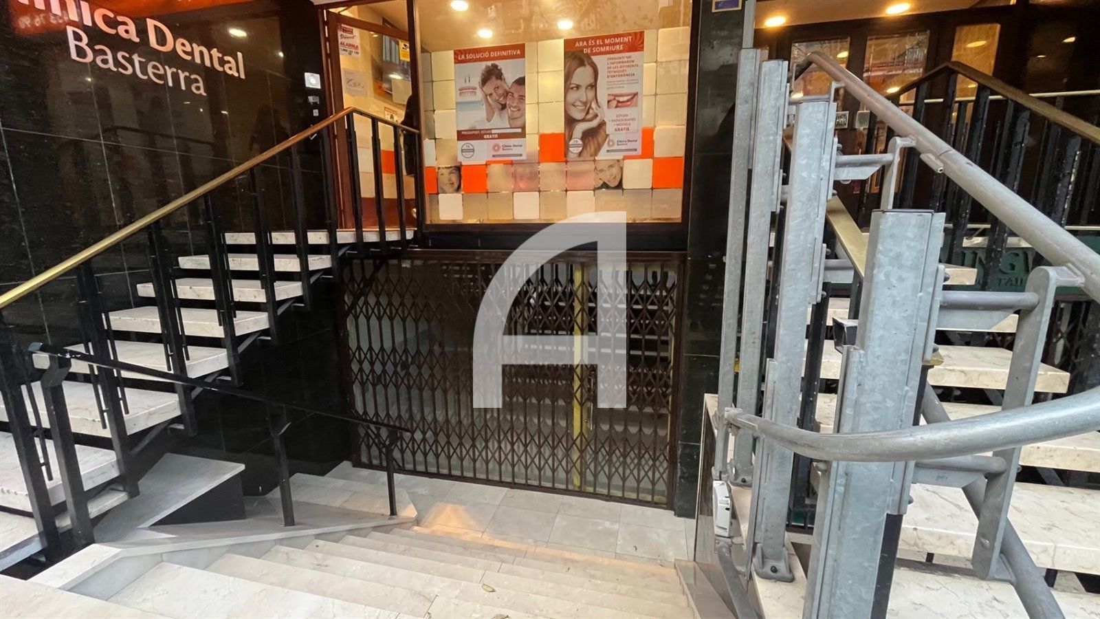 Local Comercial en venta Barcelona. Ref: 30014. GuinotPrunera