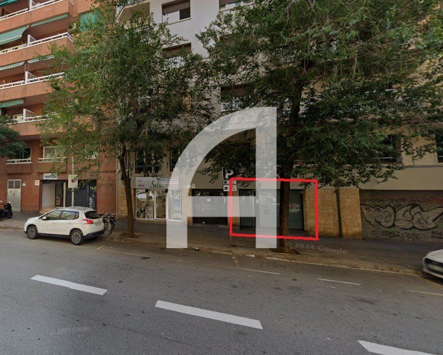 Comercial Premise for rent Barcelona. Ref: 30073. GuinotPrunera