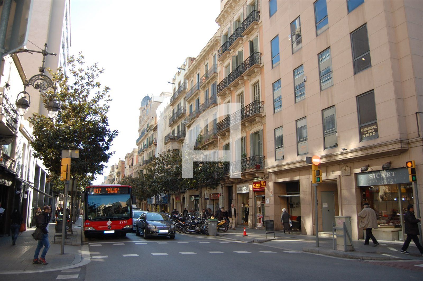 Local Comercial en venta Barcelona. Ref: 30119. GuinotPrunera