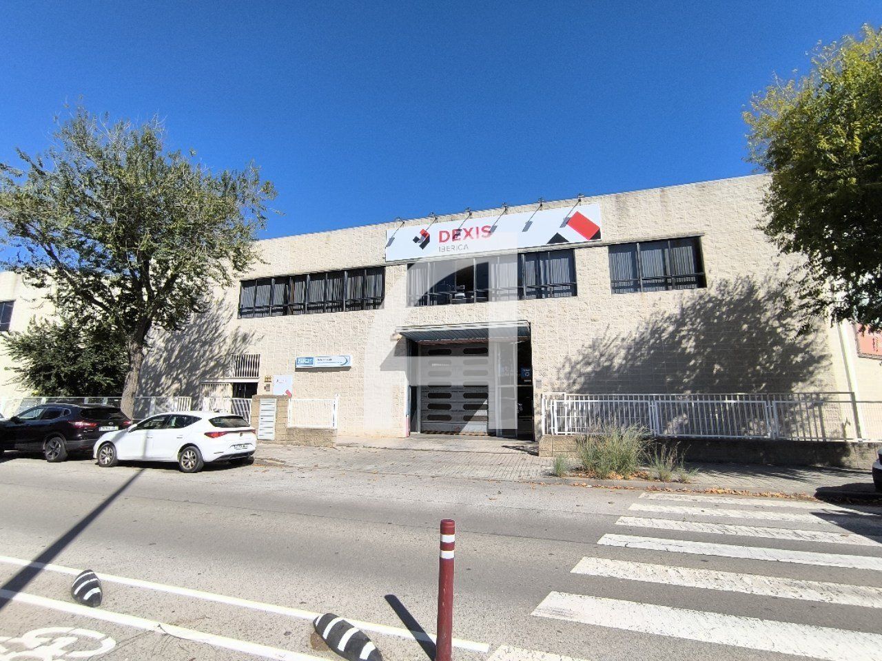 Detached villa for rent , Barcelona. Ref: 30157. GuinotPrunera