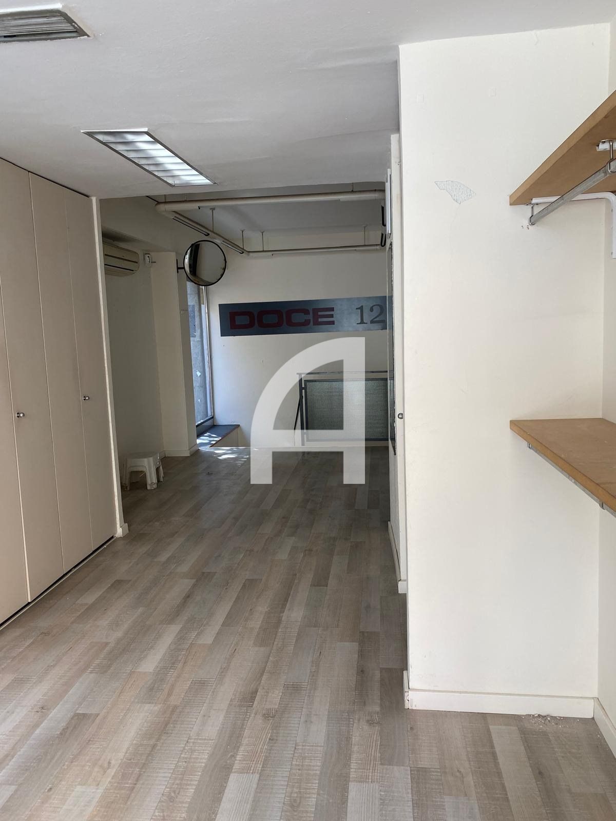Comercial Premise for rent Barcelona. Ref: 30304. GuinotPrunera