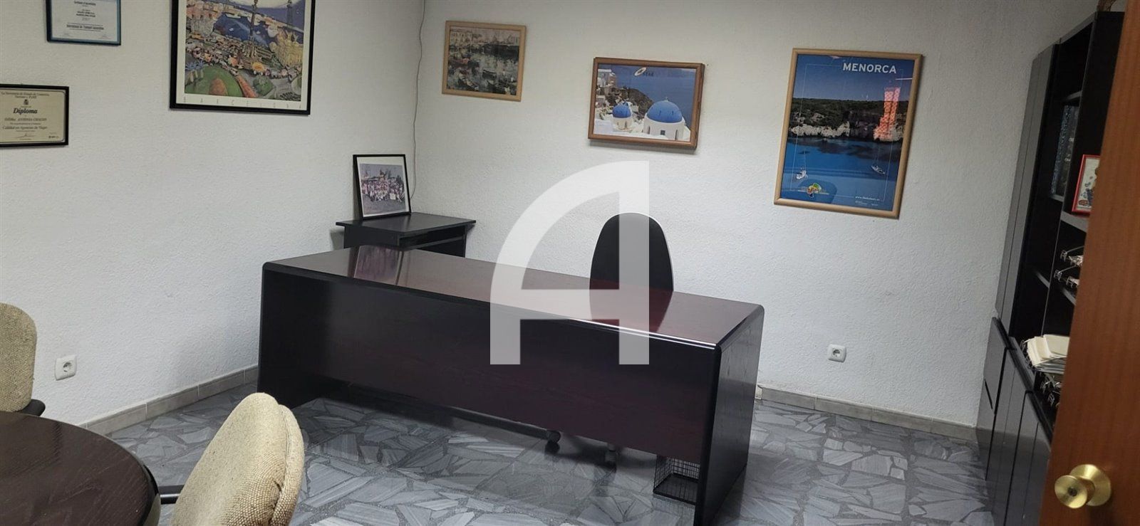 Local Comercial en venta Barcelona. Ref: 30322. GuinotPrunera