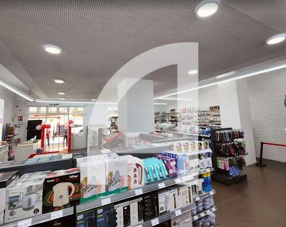 Comercial Premise for rent Barcelona. Ref: 30327. GuinotPrunera