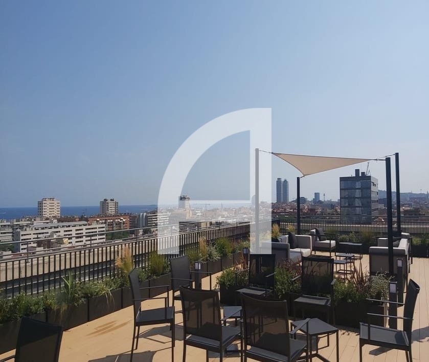 Office for rent Barcelona. Ref: 30340. GuinotPrunera