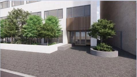 Office for rent Barcelona. Ref: 30342. GuinotPrunera