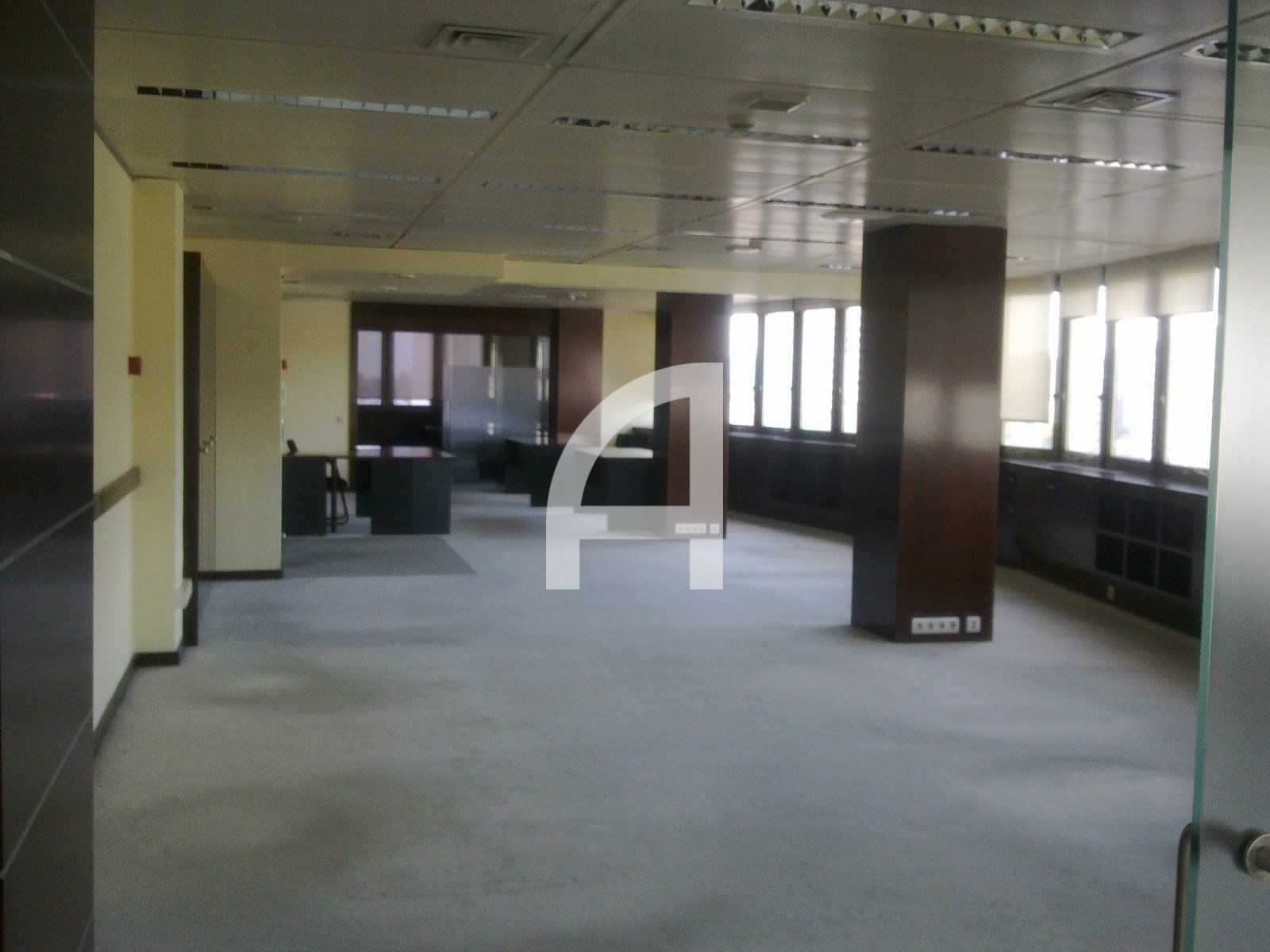 Office for rent Barcelona. Ref: 30352. GuinotPrunera