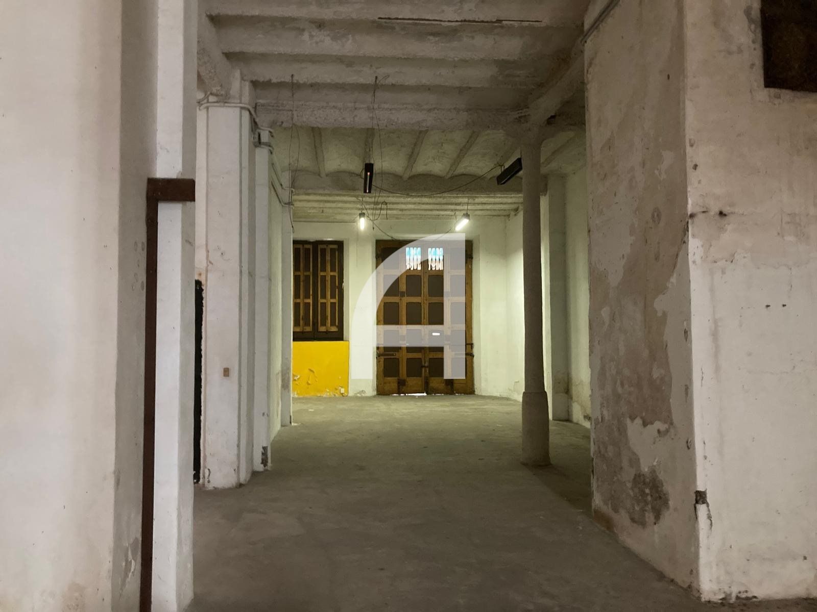 Comercial Premise for rent Barcelona. Ref: 30398. GuinotPrunera