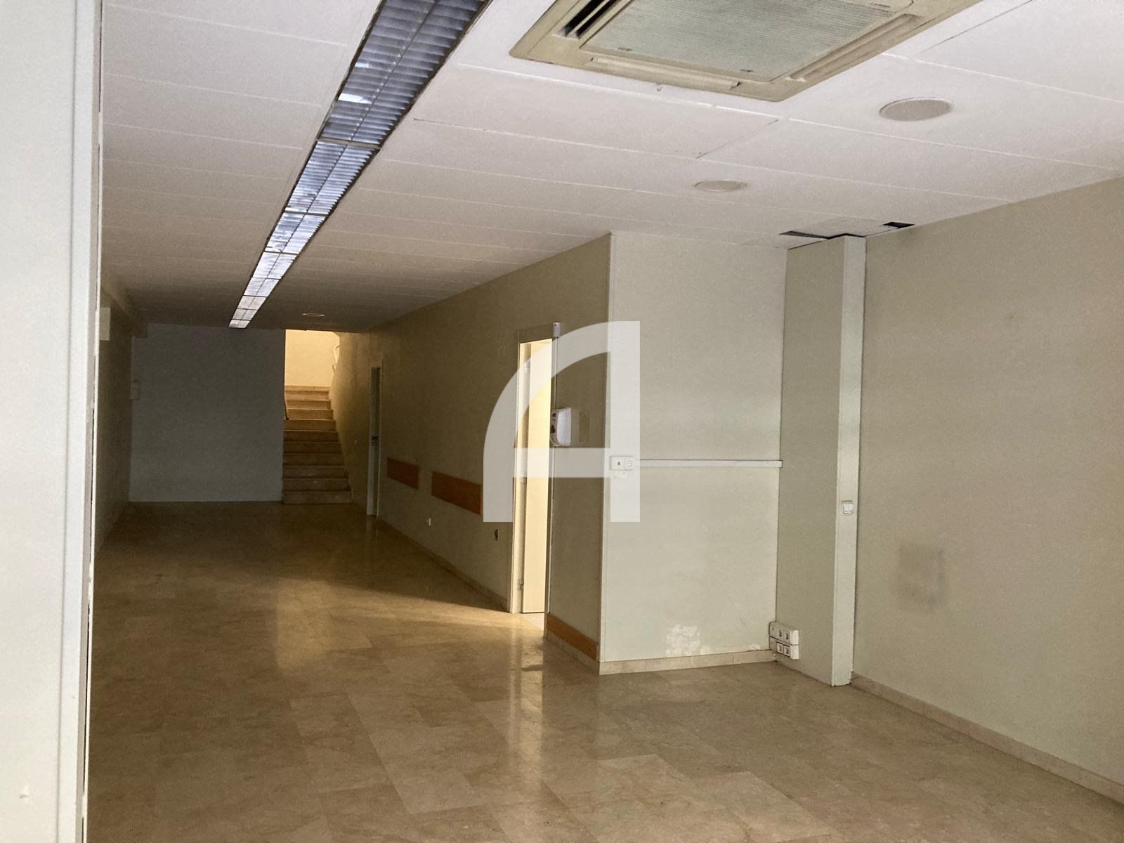 Comercial Premise for rent Barcelona. Ref: 30409. GuinotPrunera