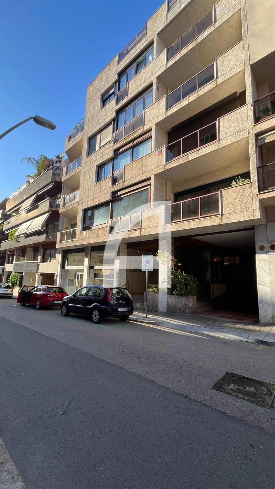 Bureaux en vente Barcelona. Ref: 30483. GuinotPrunera