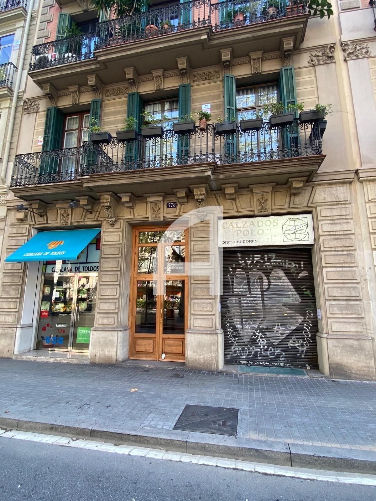 Local Comercial en venta Barcelona. Ref: 30502. GuinotPrunera