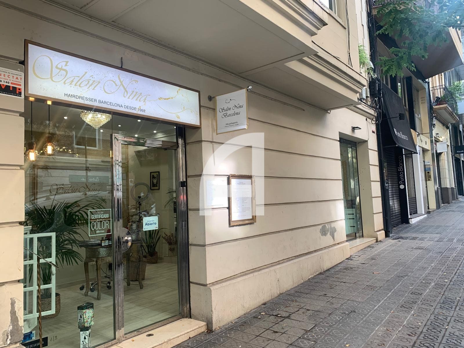 Comercial Premise for rent Barcelona. Ref: 30533. GuinotPrunera