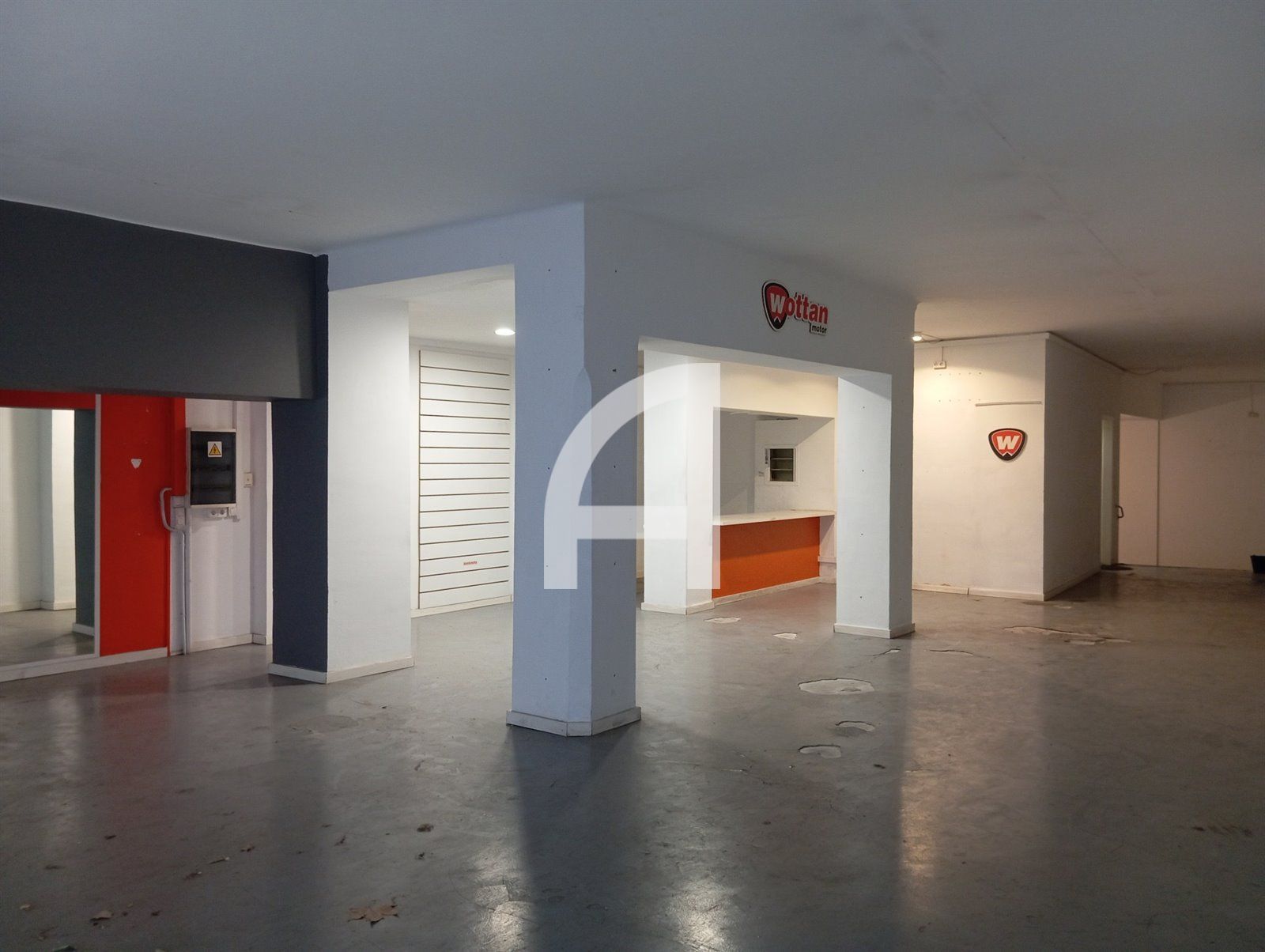 Local Comercial en venta Barcelona. Ref: 30640. GuinotPrunera
