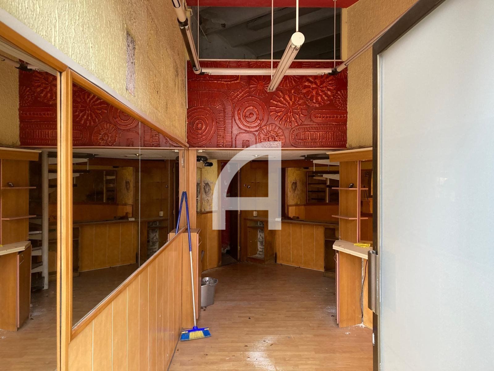 Comercial Premise for rent Barcelona. Ref: 30789. GuinotPrunera
