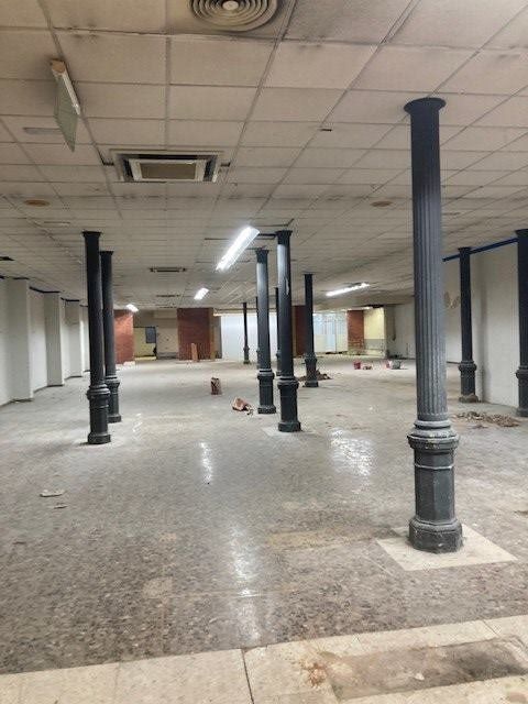Local Comercial en venta Barcelona. Ref: 31051. GuinotPrunera