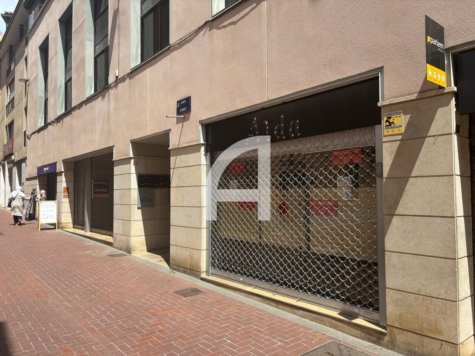 Local Comercial en alquiler Terrassa, Barcelona. Ref: 31077. GuinotPrunera