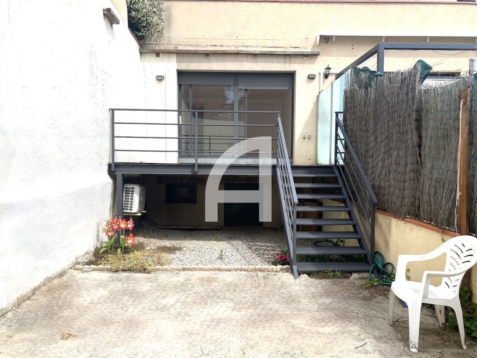 Flat for rent Terrassa, Barcelona. Ref: 31105. GuinotPrunera