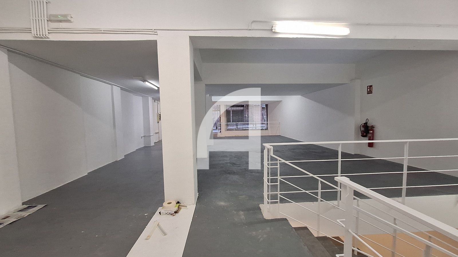 Local Comercial en alquiler Barcelona. Ref: 31115. GuinotPrunera