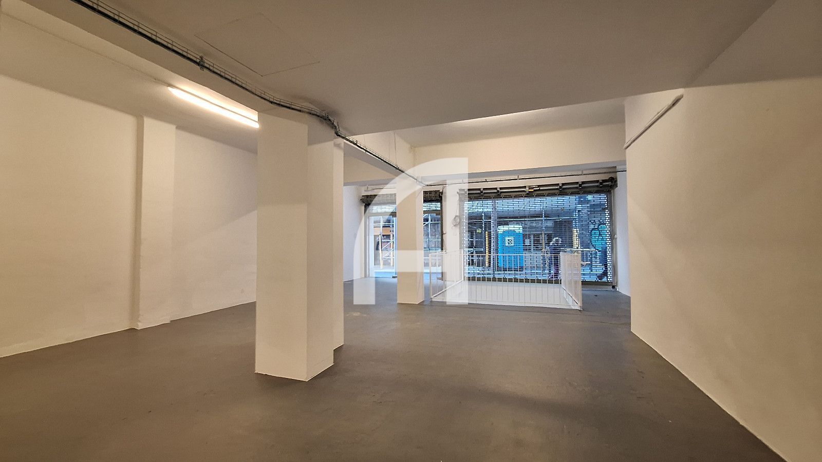 Local Comercial en alquiler Barcelona. Ref: 31117. GuinotPrunera