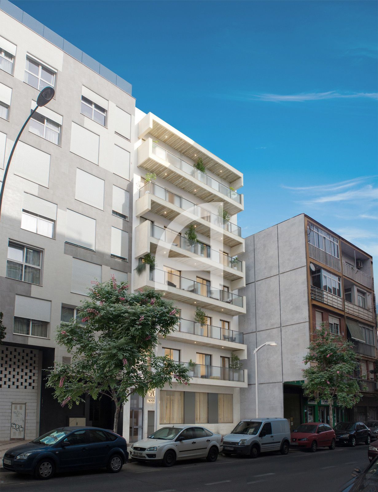 en vente Málaga. Ref: 31119. GuinotPrunera