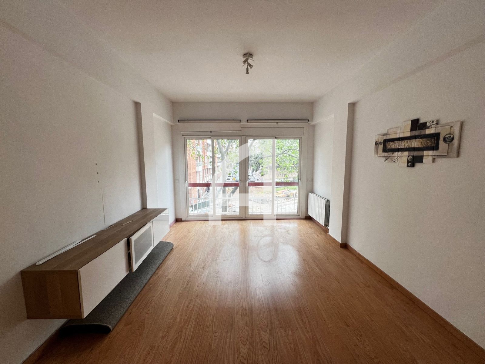Flat for rent Barcelona. Ref: 31123. GuinotPrunera
