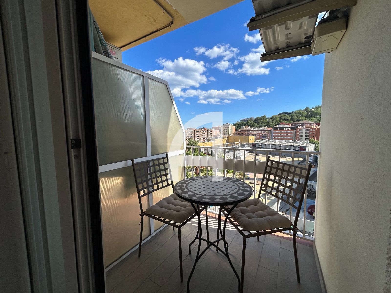 Appartement  à louer Barcelona. Ref: 31124. GuinotPrunera