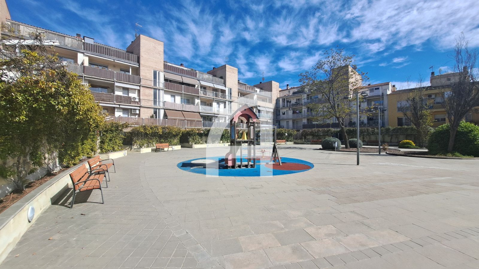Flat for rent Terrassa, Barcelona. Ref: 31128. GuinotPrunera