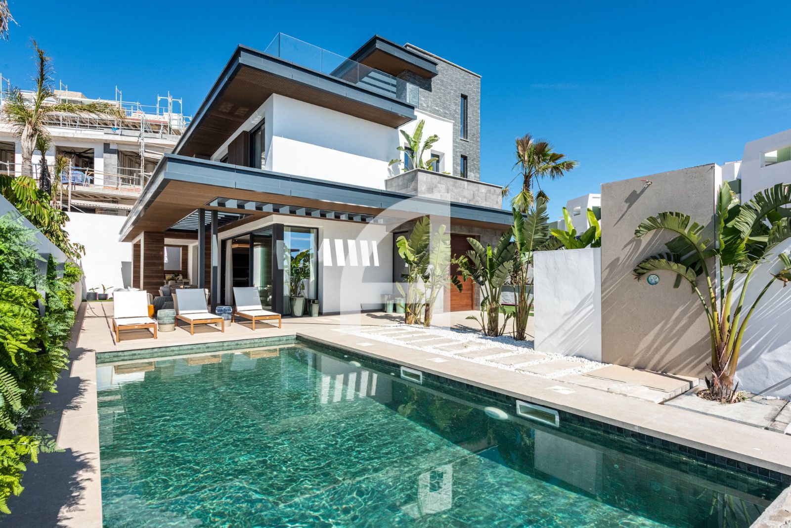 Chalet en vente Mijas, Málaga. Ref: 31145. GuinotPrunera