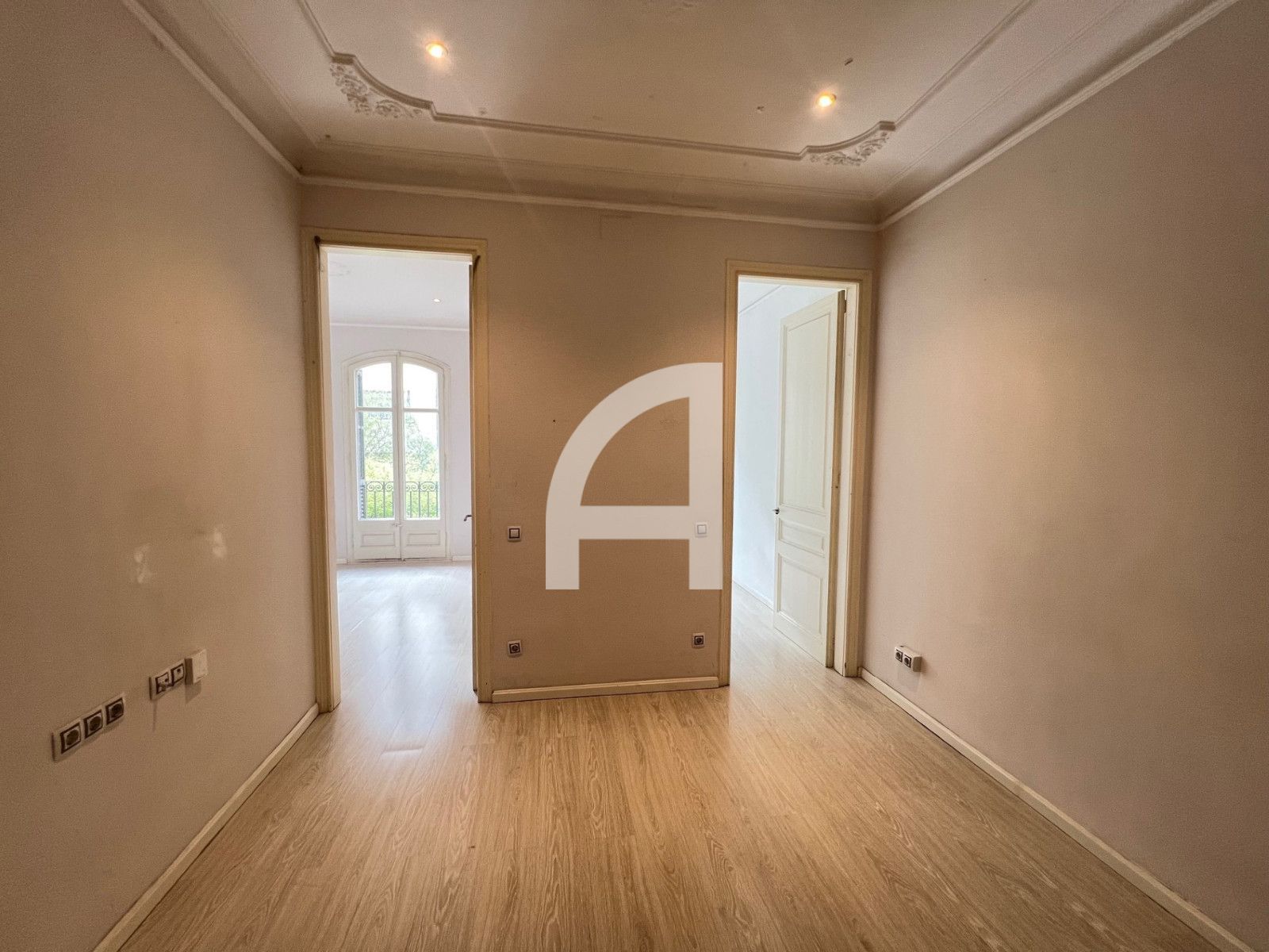 Flat for rent Barcelona. Ref: 31146. GuinotPrunera