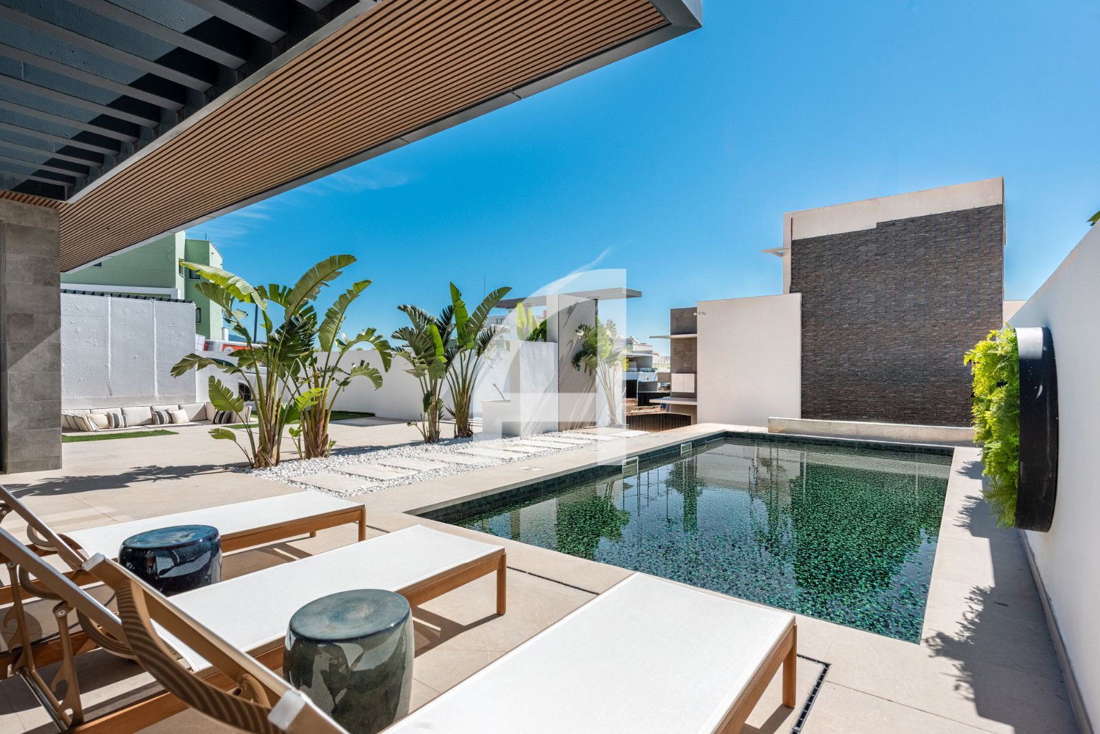 Chalet en vente Mijas, Málaga. Ref: 31163. GuinotPrunera