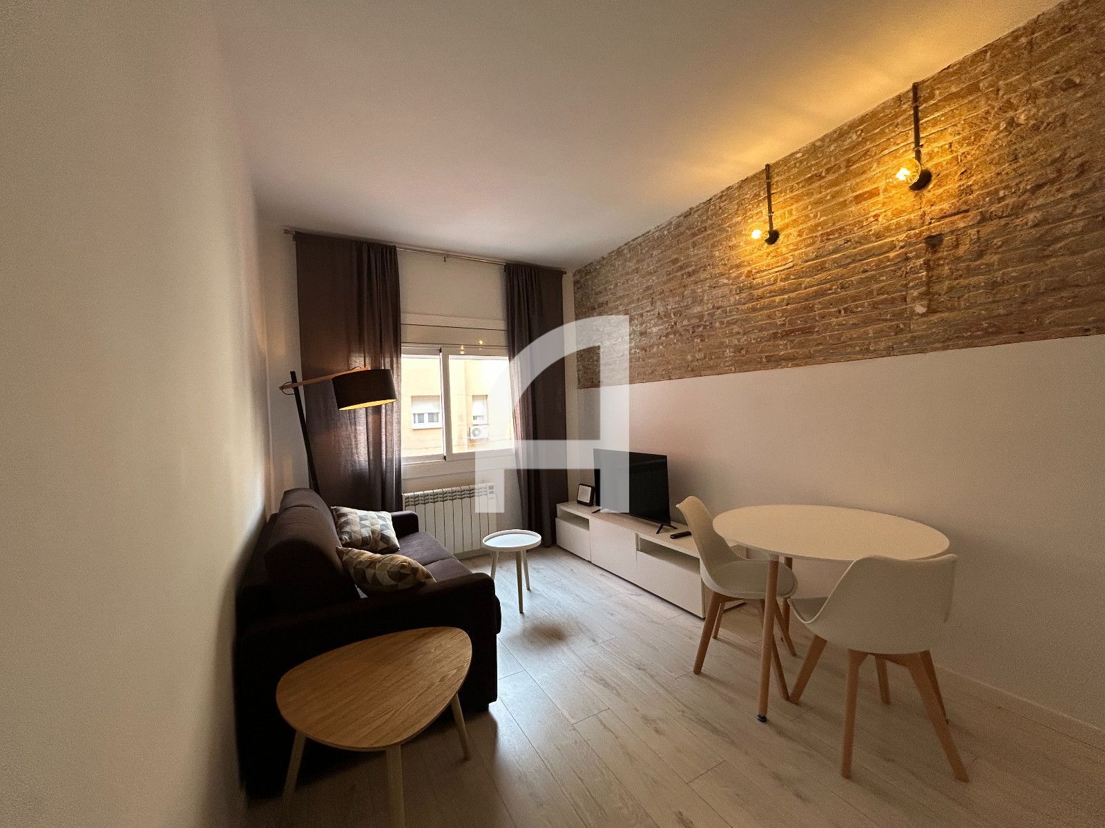 Flat for rent Barcelona. Ref: 31172. GuinotPrunera