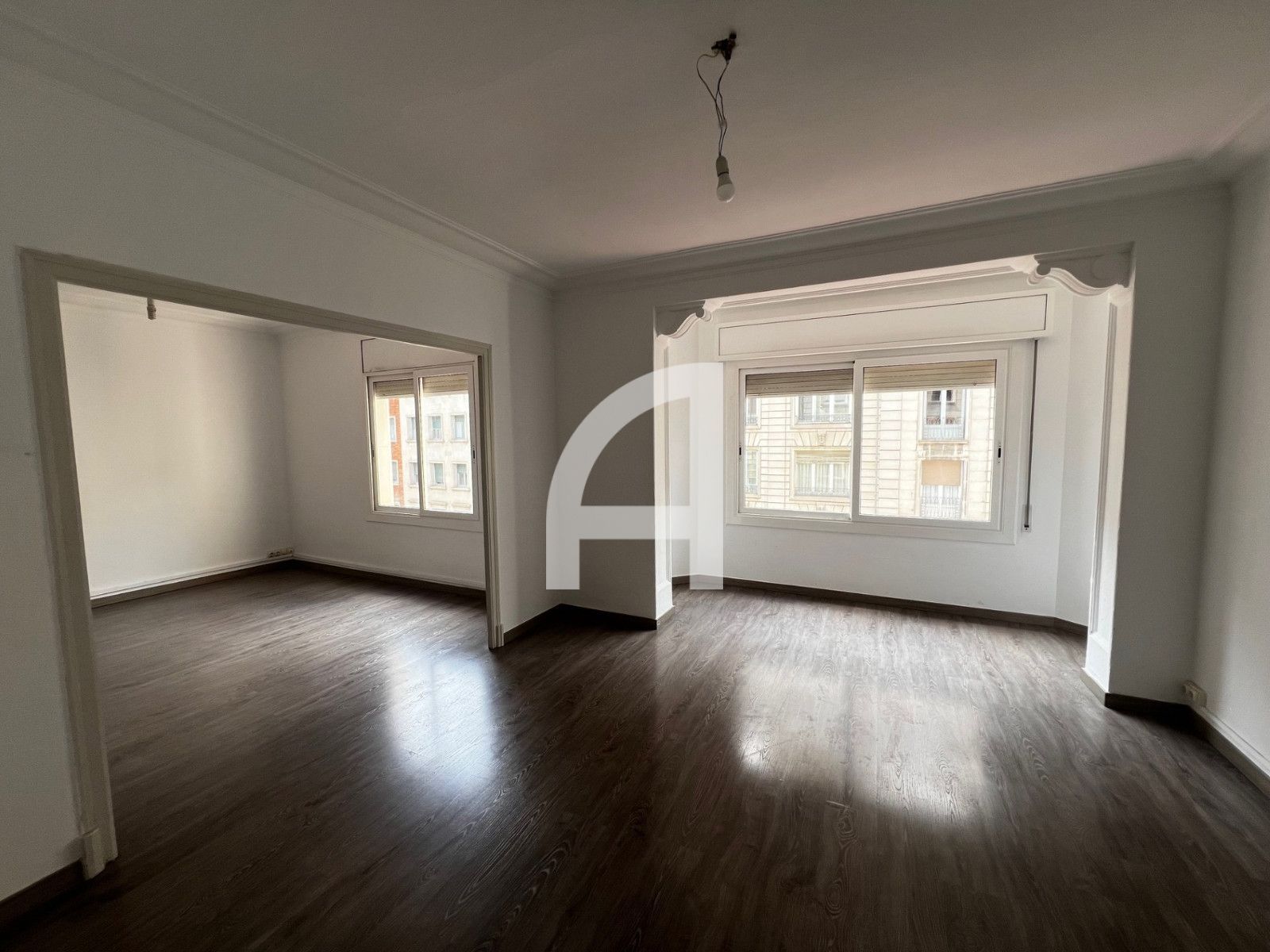 Flat for rent Barcelona. Ref: 31178. GuinotPrunera