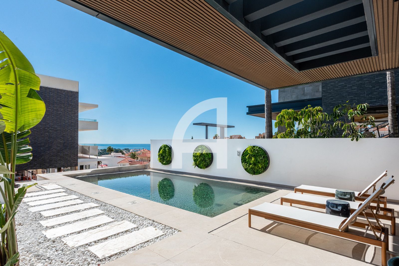 Chalet en vente Mijas, Málaga. Ref: 31180. GuinotPrunera