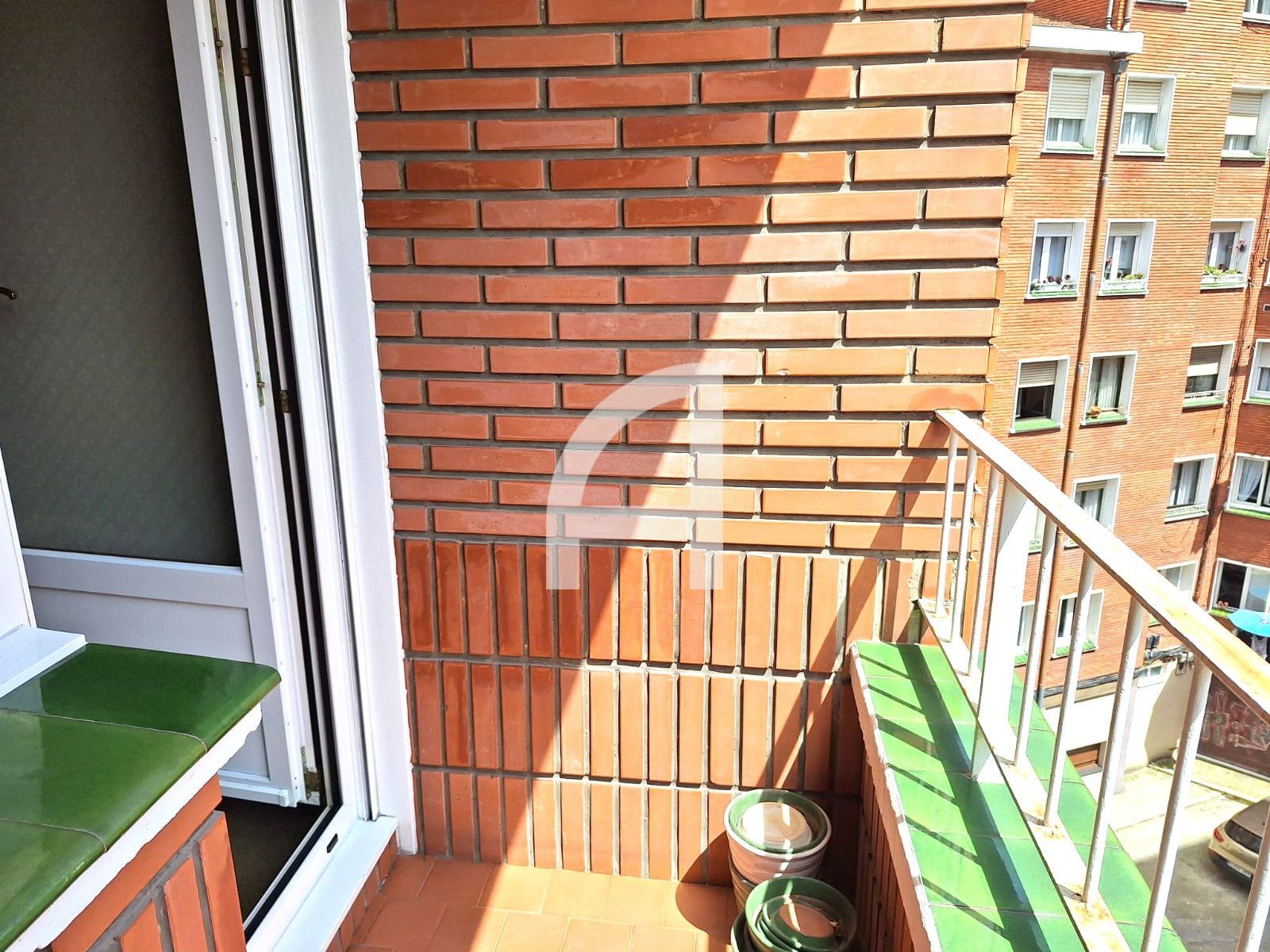 Appartement en vente Bilbao, Vizcaya. Ref: 31188. GuinotPrunera